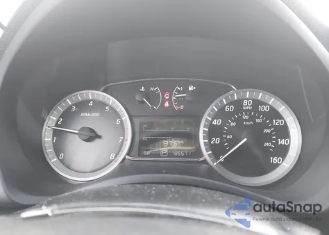 2014 Nissan Sentra Fe+ S/Fe+ Sv/S/Sl/Sr/Sv from USA, damaged, VIN 3N1AB7AP0EY217468